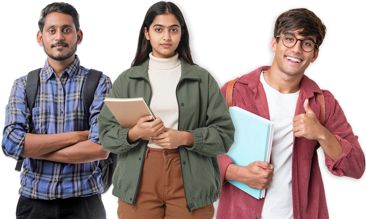 Swami Vivekananda Group of Institutes successful graduates